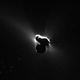 Rosetta catches a glimpse of 67P this Spring, from further back (Image: ESA)